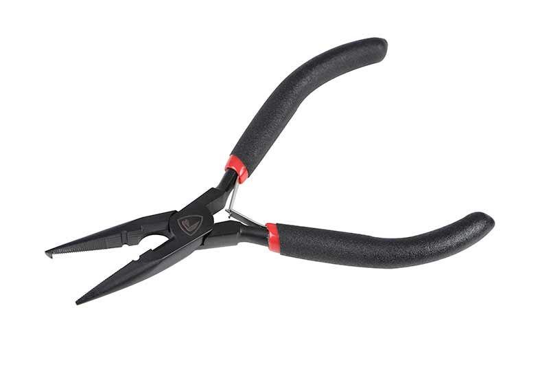 Fox Rage Grey - Fine Tooth Split Ring Pliers