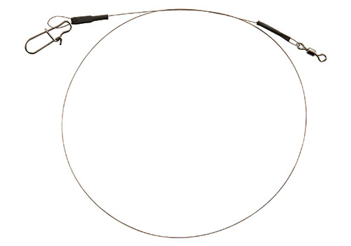 Fox Rage - Strike Point 19 Strand Leader 40Cm