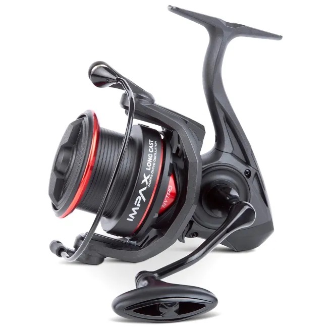 Nytro - Impax Long Cast 5500