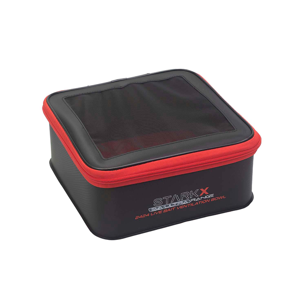 Nytro - Starkx Eva Live Bait Ventilation Bowl-Large