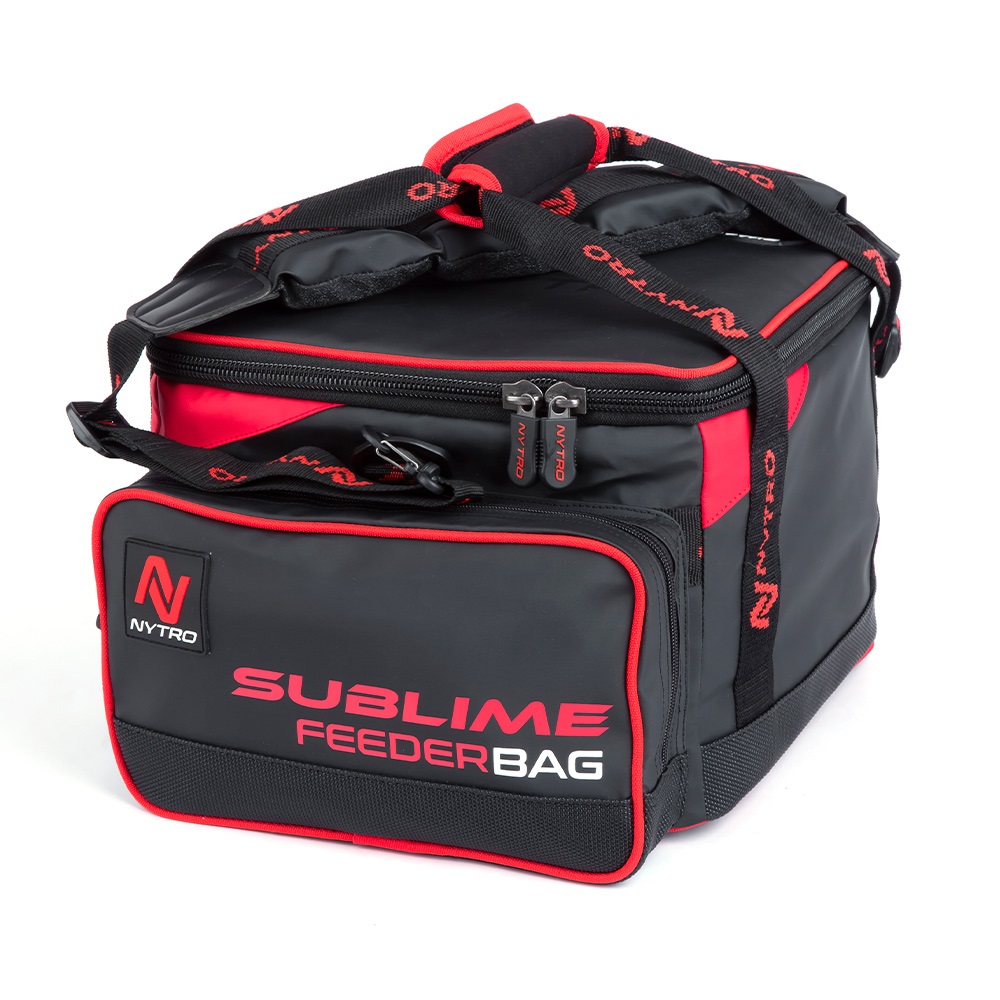 Nytro - Sublime Feeder Bag