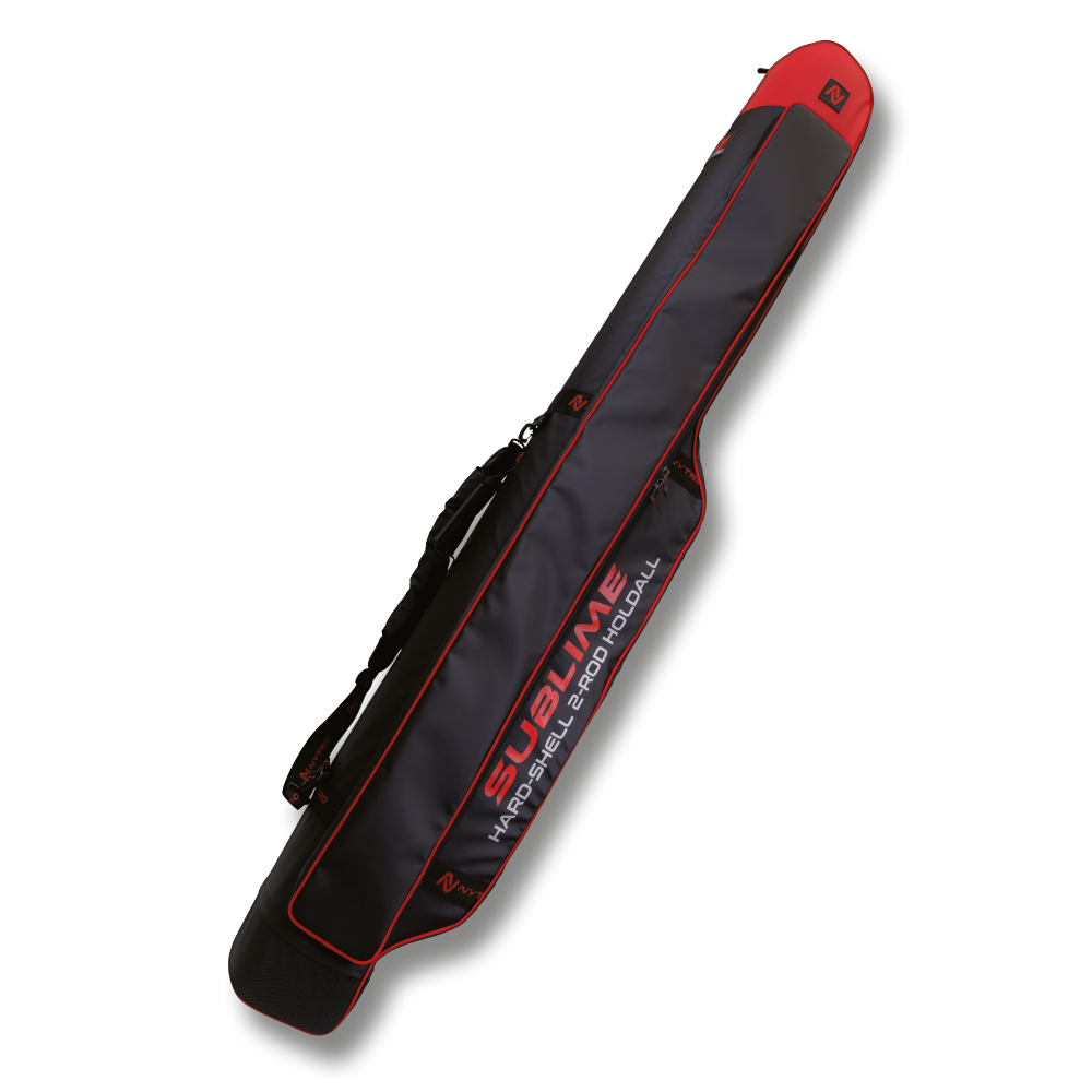 Nytro - Sublime Rod Holdall-6 Rod - 195