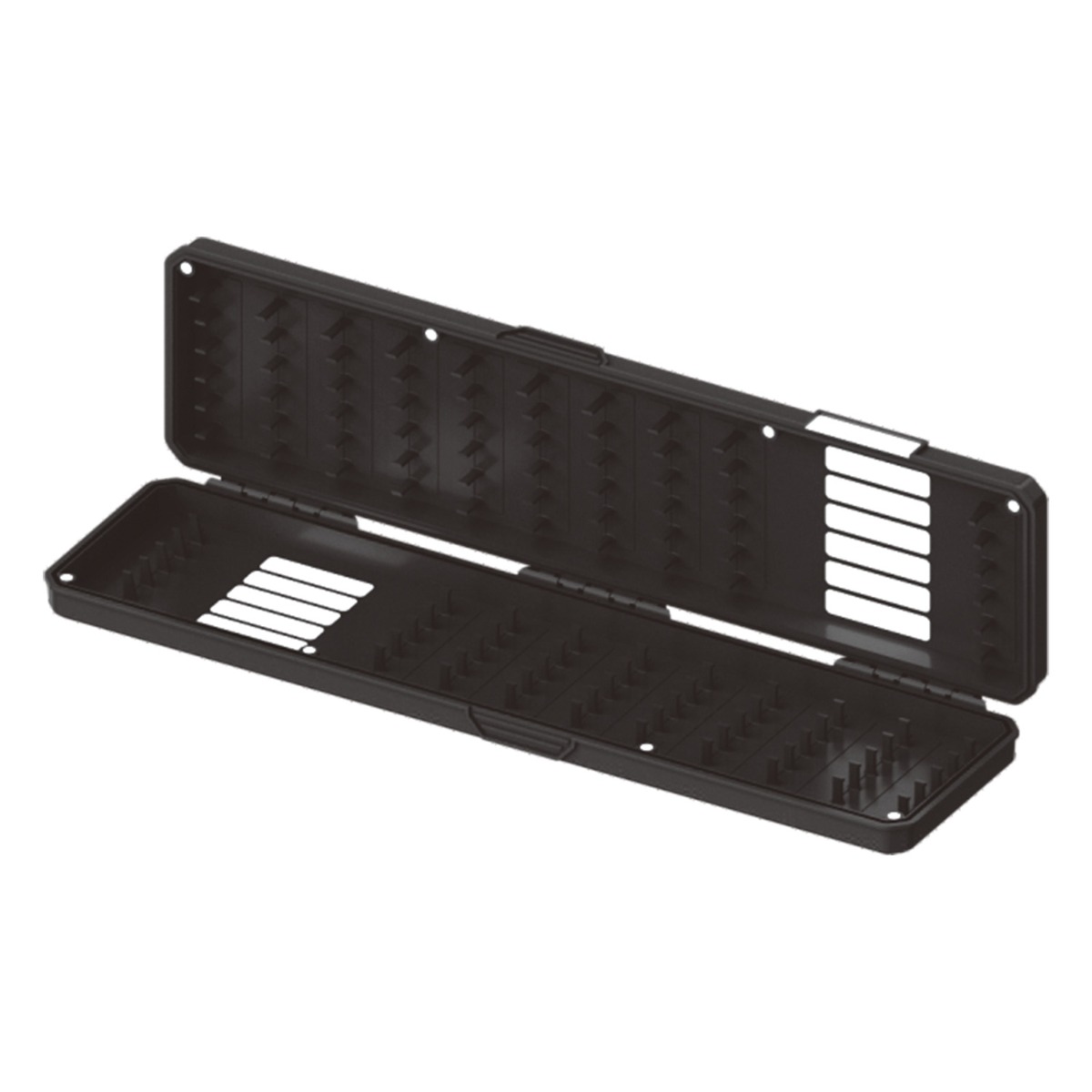 Nytro - Allround Method/Bomb/Pole Rig Box