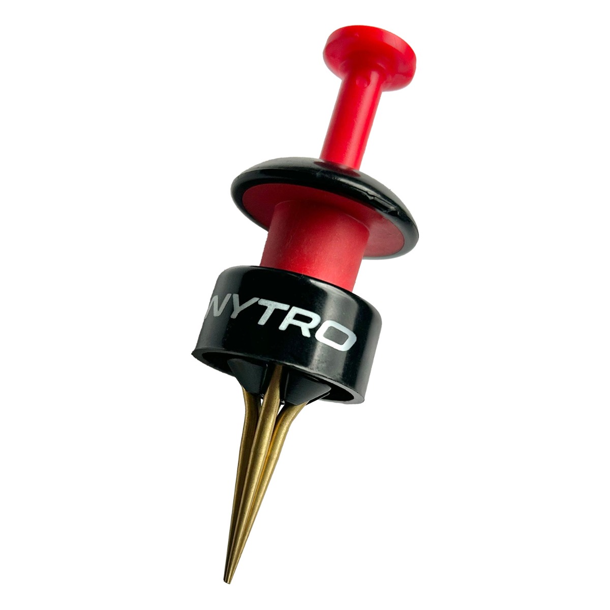 Nytro - Pellet Bander