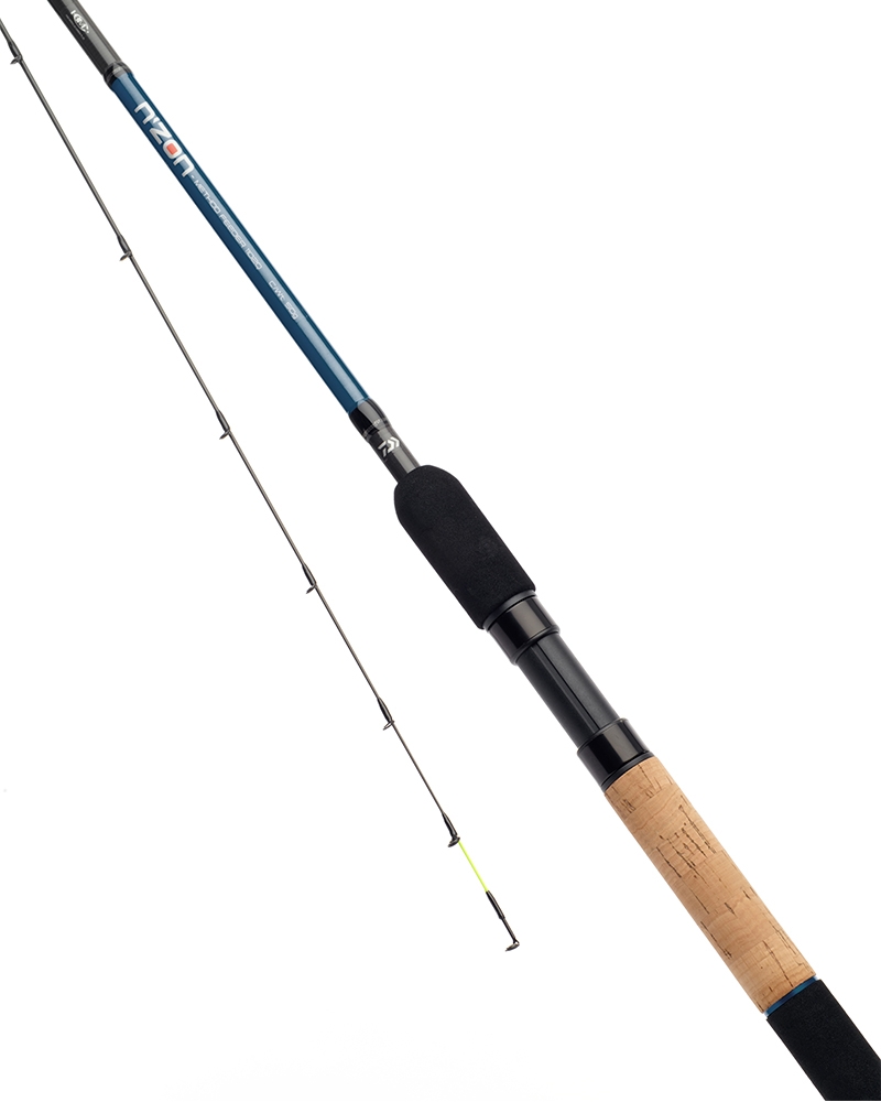 Daiwa Light - N'zon Feeder-10Ft-40G