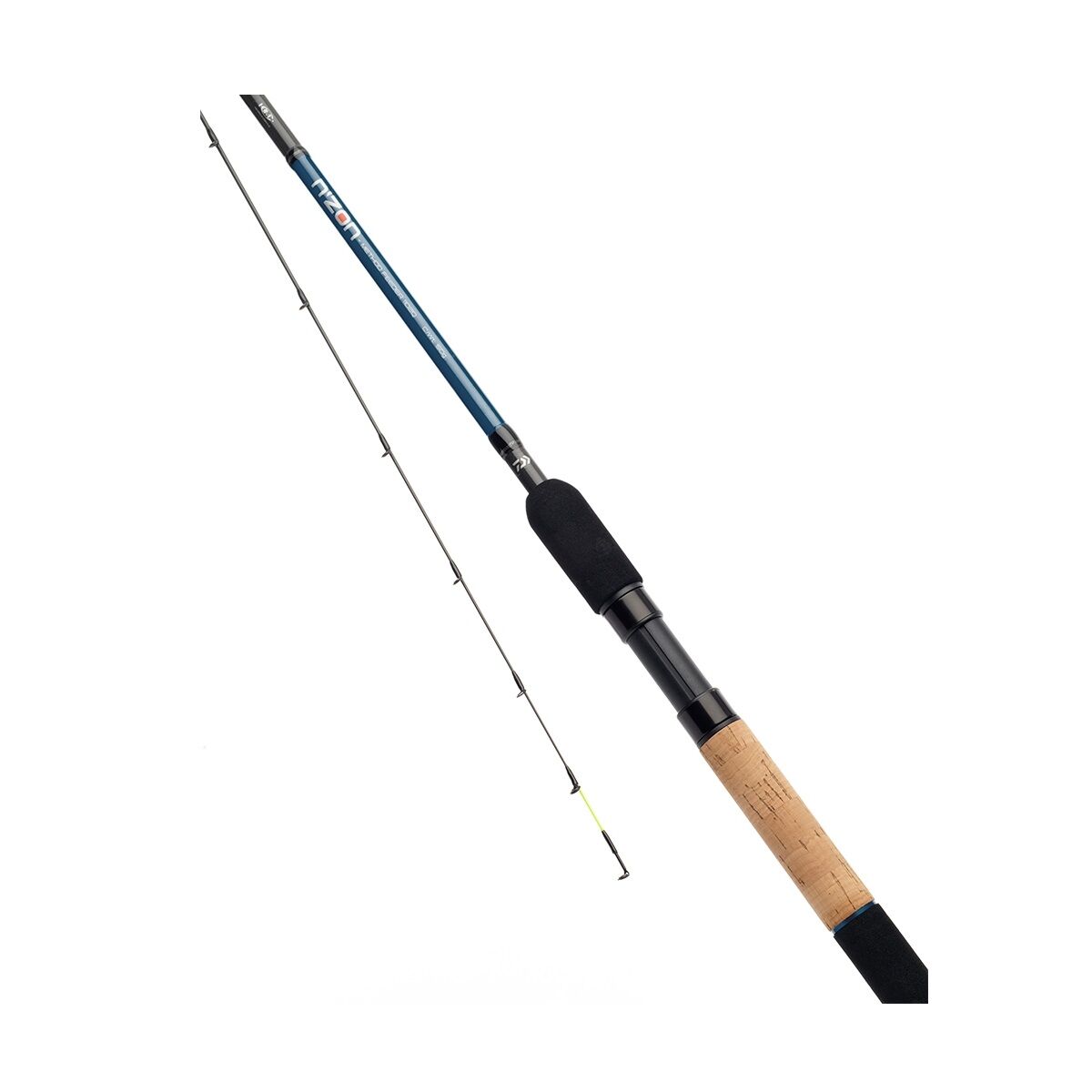 Daiwa - N'zon Feeder Rod - 12'3Pc - 100G