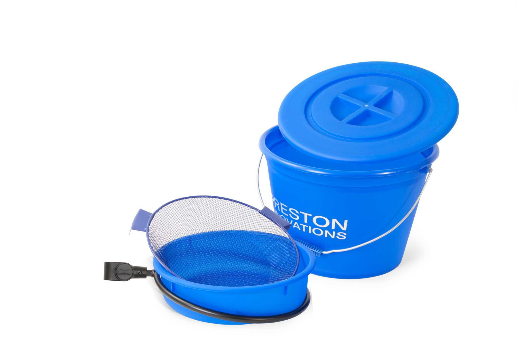 Preston - Bucket And Bowl Set