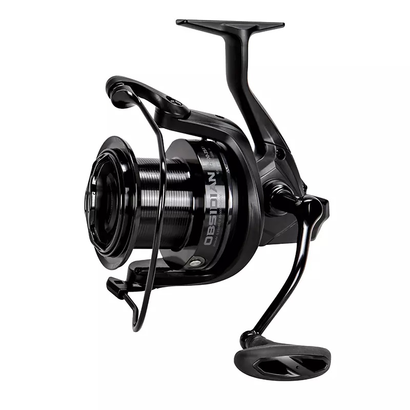 Okuma - Obsidian Reel