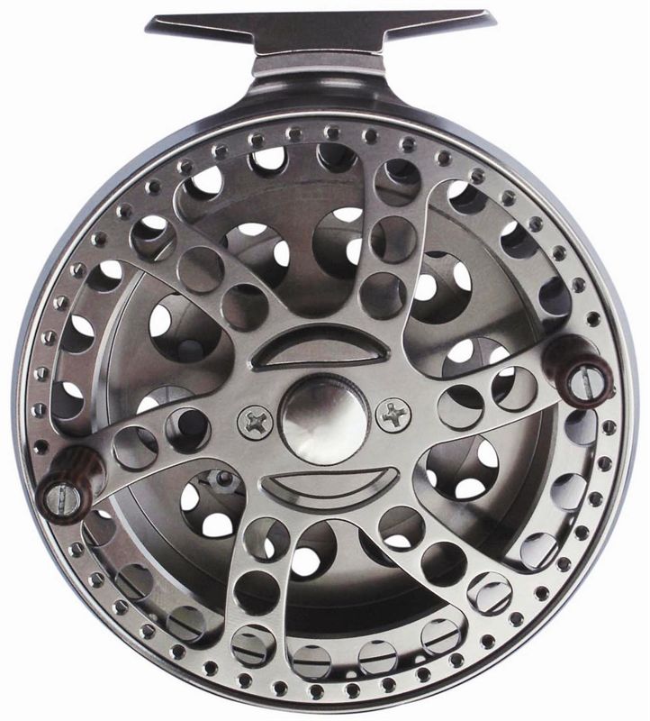 Okuma - Sheffield Centre Pin S-1002