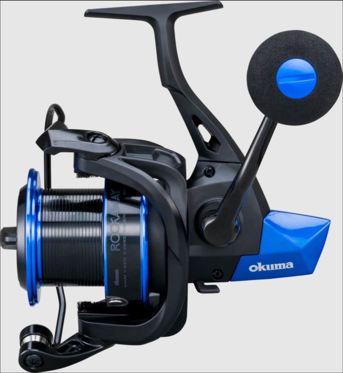 Okuma - Rockaway Reel Ra-6000 Fd
