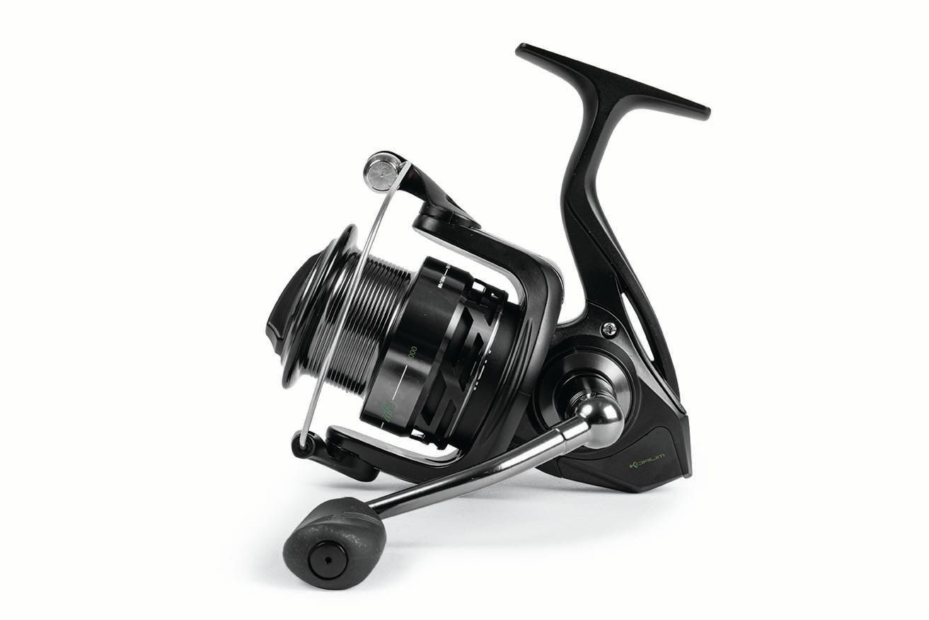 Korum - Zelos Reel-5000