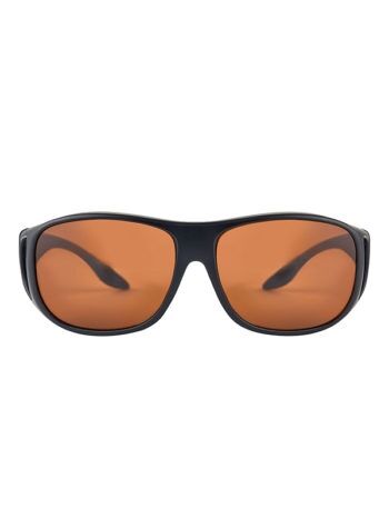 Fortis Light/Black/Brown - Overwraps-Switch