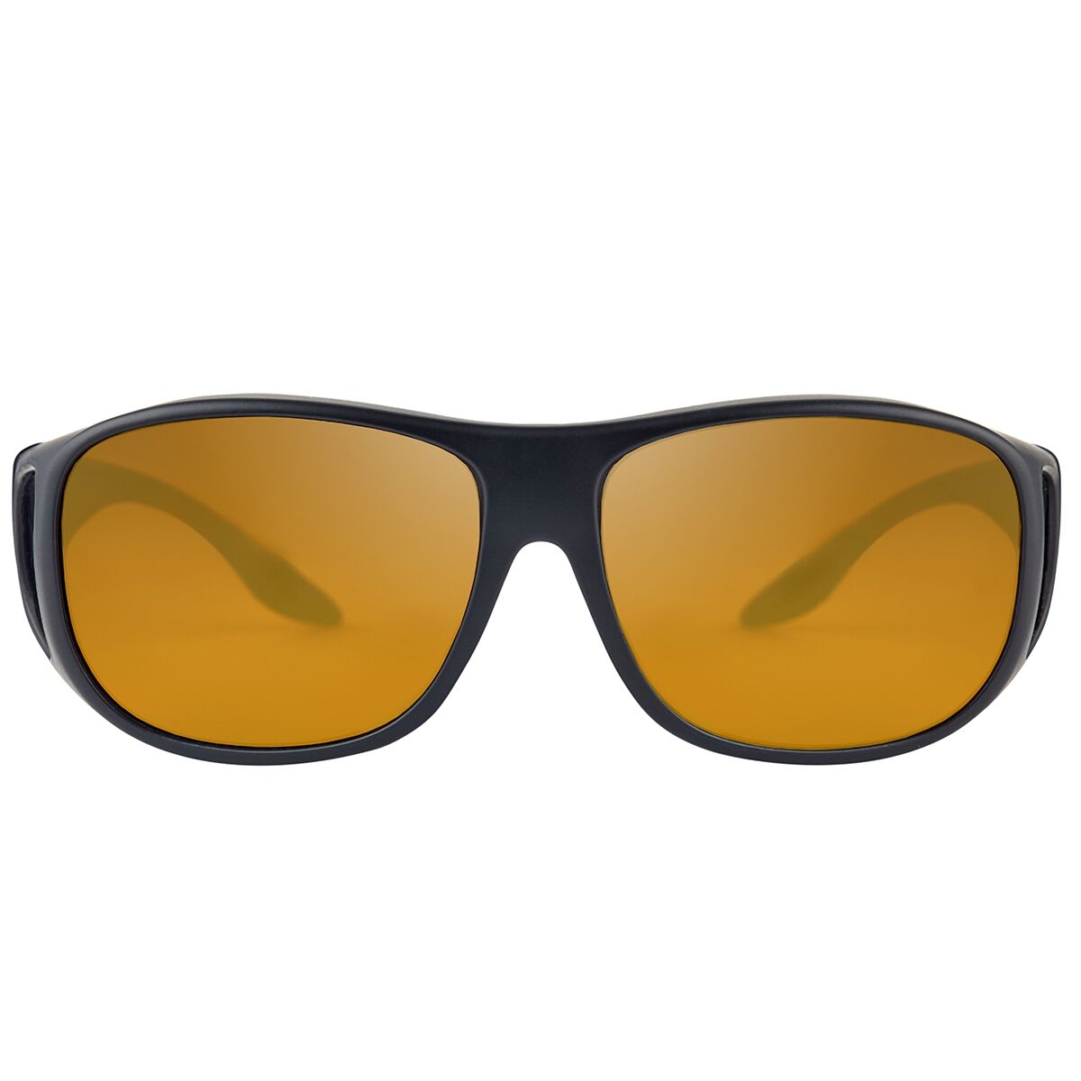 Fortis Amber - Ampm Overwraps