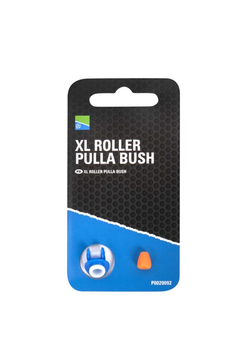 Preston - Xl Roller Pulla Bush