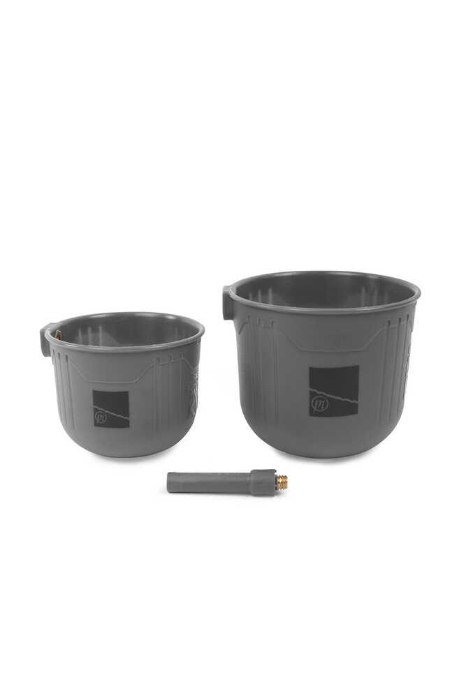 Preston – Pole Kup Set
