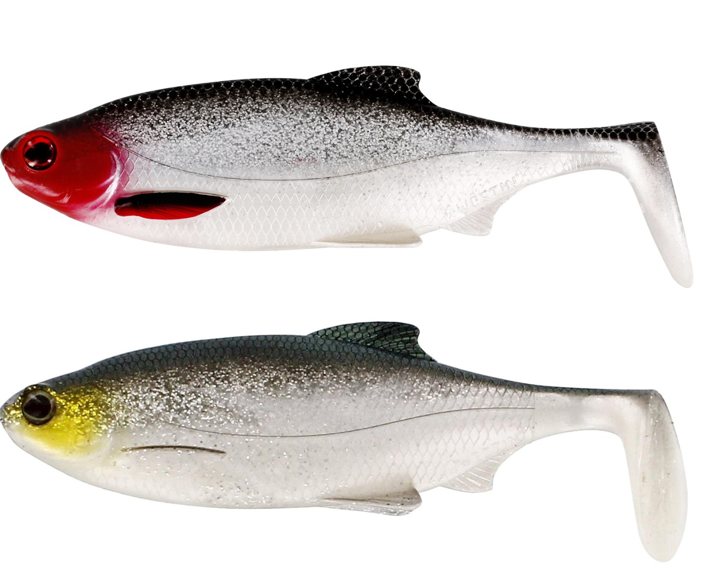 Westin - Ricky the Roach Shadtail