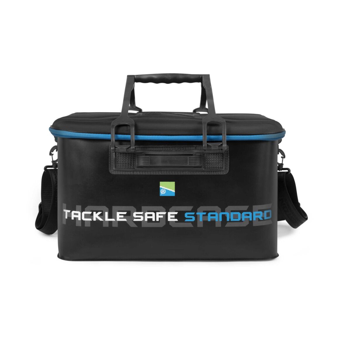 Preston – Hardcase Tackle Safe