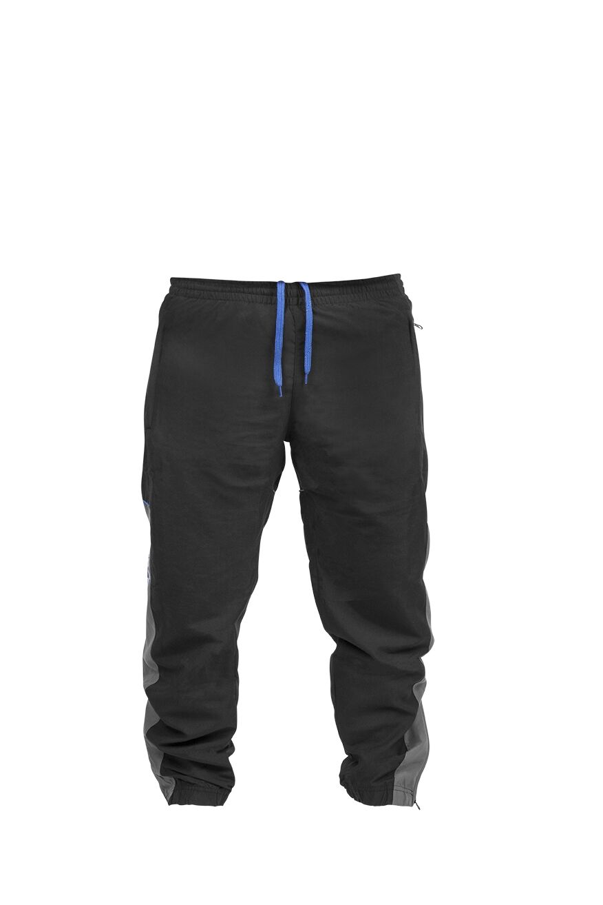 Preston Light - Tracksuit Bottoms-Xl