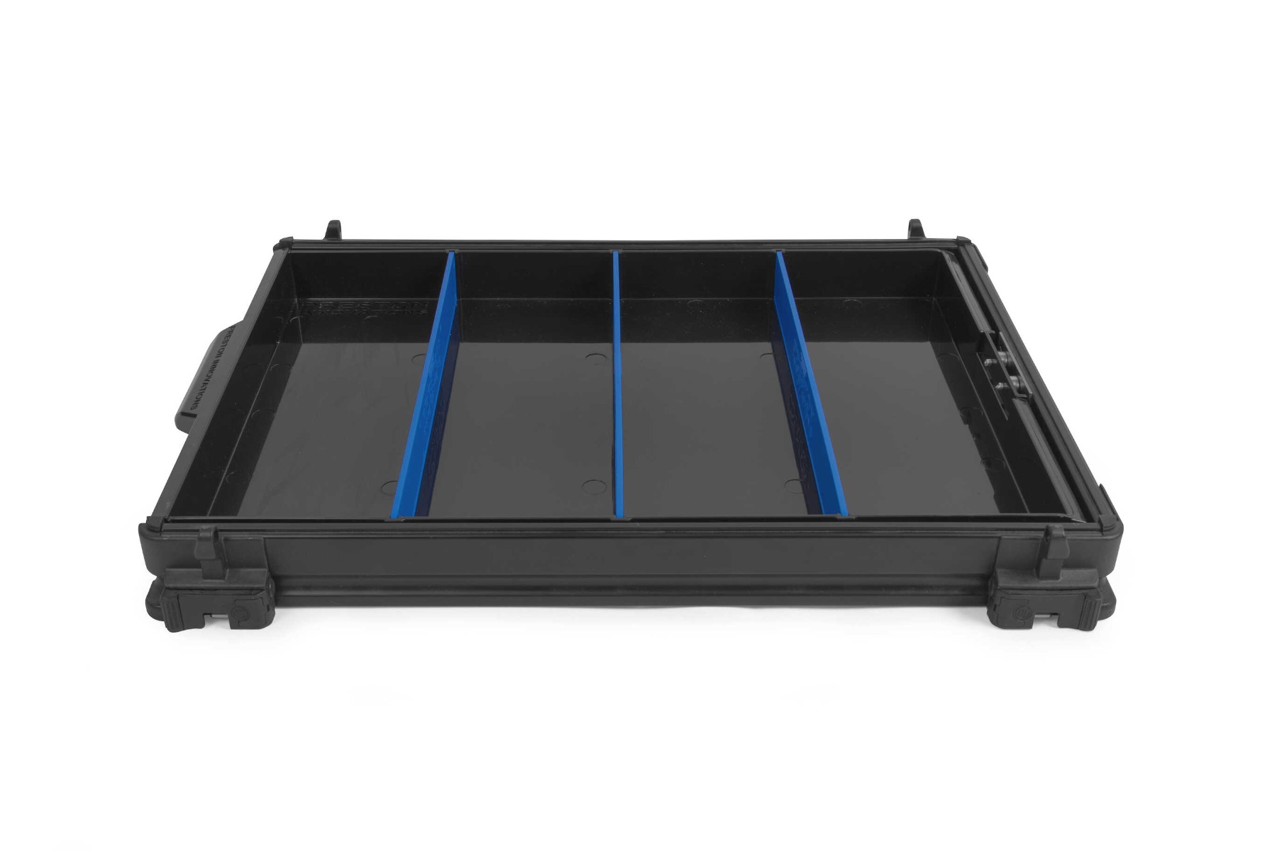 Preston – Absolute Mag Lok – Deep Side Drawer With Removable Dividers Unit