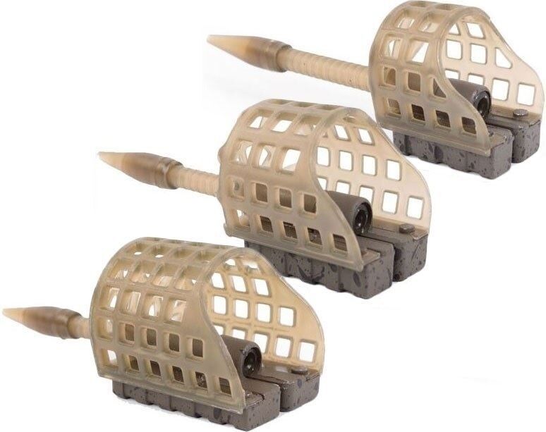 Preston - Ics Pellet Feeder-Medium 30G