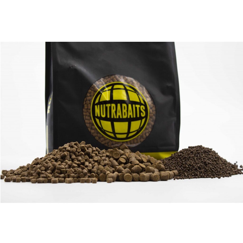 Nutrabaits - CO-DE - Pellets