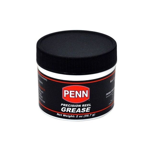 Penn - Reel Grease 2Oz