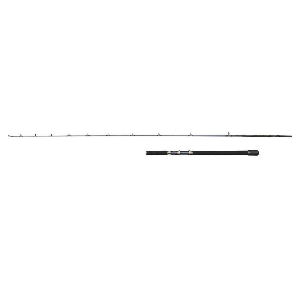 Penn - Battalion Solid Hybrid Boat Rod
