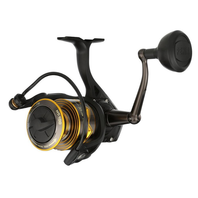 Penn - Battle Iv Spin Reel