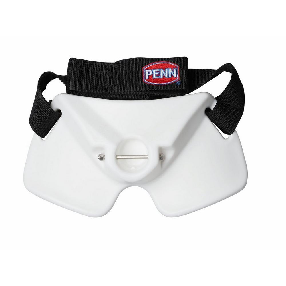 Penn Blue - Gimbal Belt
