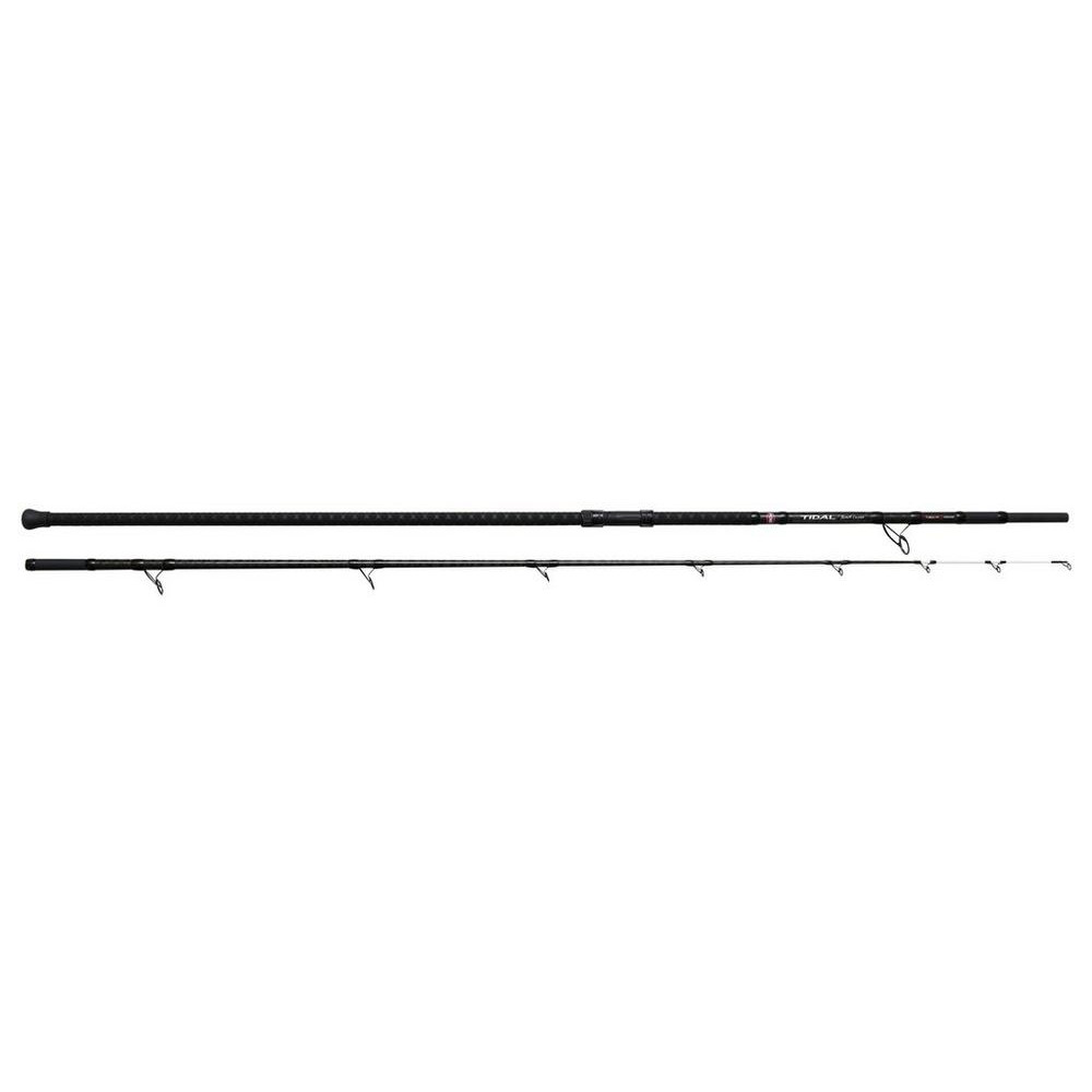 Penn Sea - Tidal Xr Beach Caster 13 Ft /390 4-8Oz Slide Rod