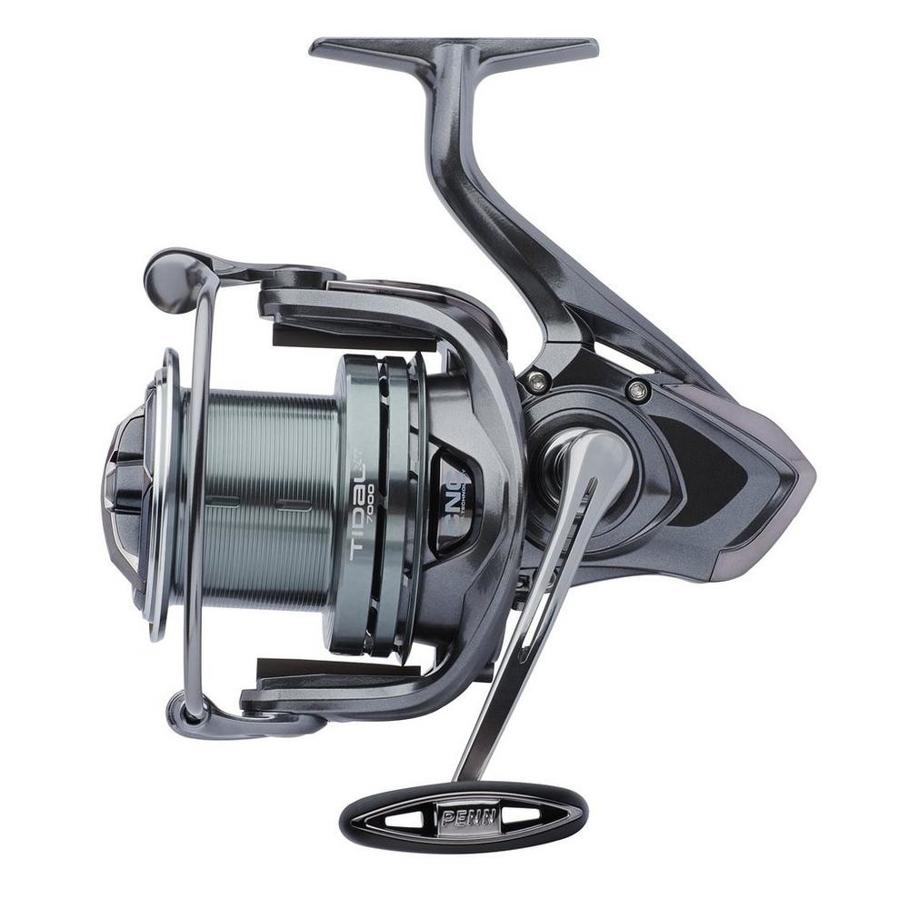 Penn Sea - Tidal Xt Longcast Reel