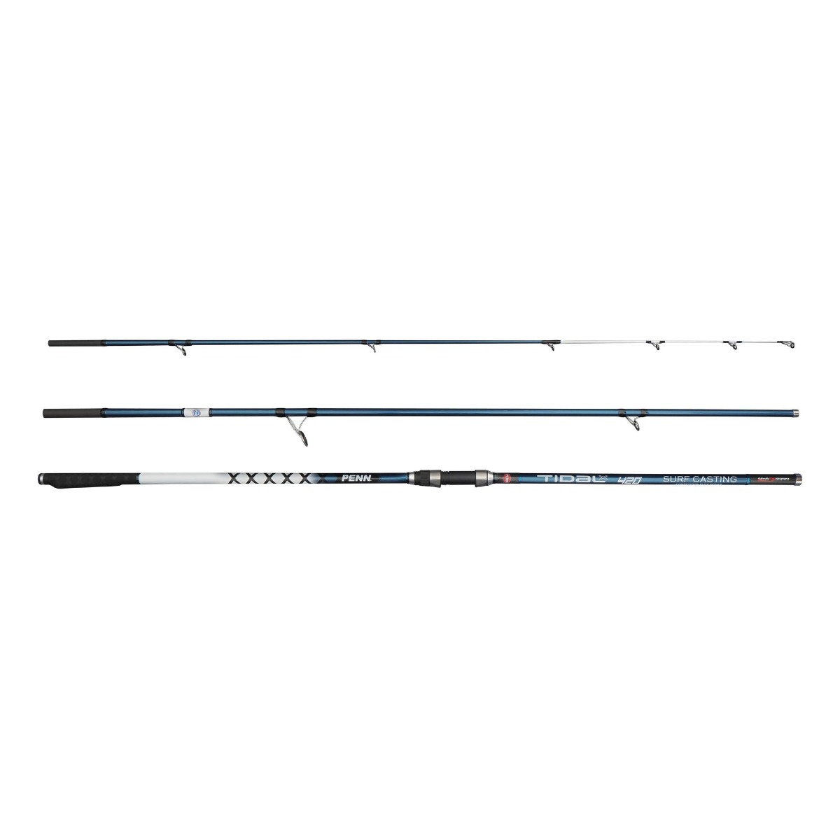 Penn - Tidal X 14ft 423 K-Hybrid Sensitip