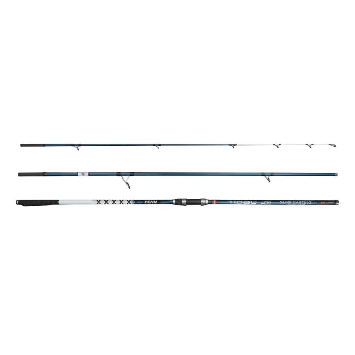 Penn - Tidal X 15ft 453 K-Hybrid Sensitip