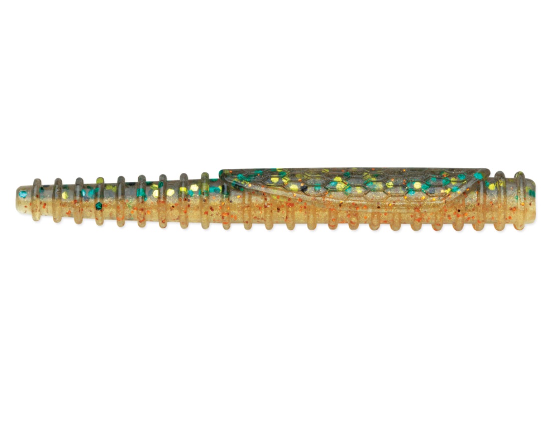 Rapala Crushcity Ned's BLT 3" (3pk)-Black Blue Flake