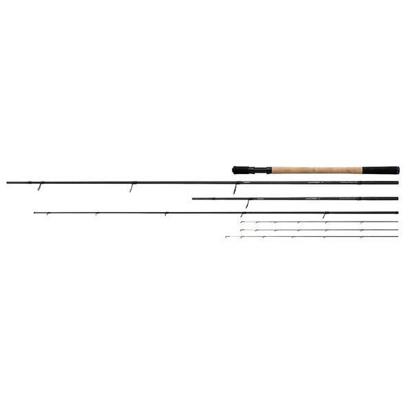 Shimano - Aero X5 Precision Feeder-10Ft