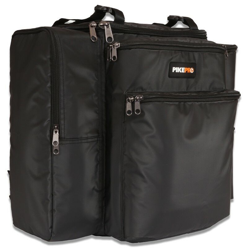 Pikepro - Rucksack