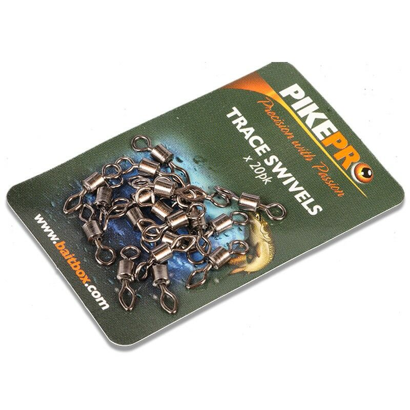 PikePro - Trace Swivels
