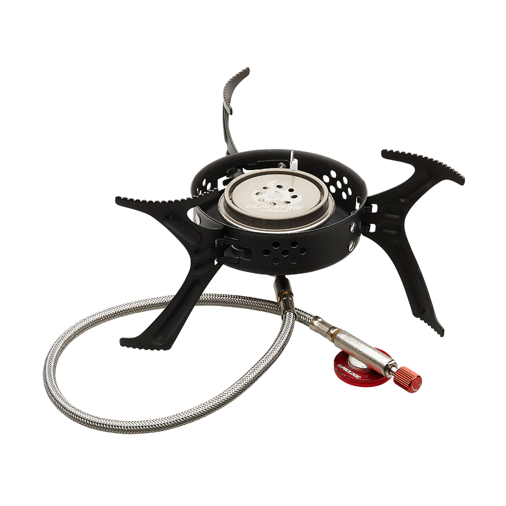 Prologic - Blackfire Inspire Gas Stove