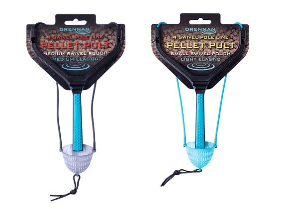 Drennan – Pole Line Pellet Pult-Medium