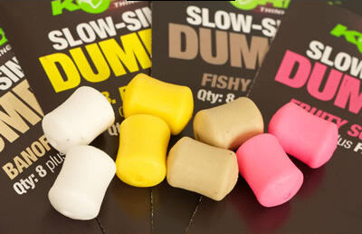 Korda - Fake Food Pop Up Dumbells-I.b-12Mm