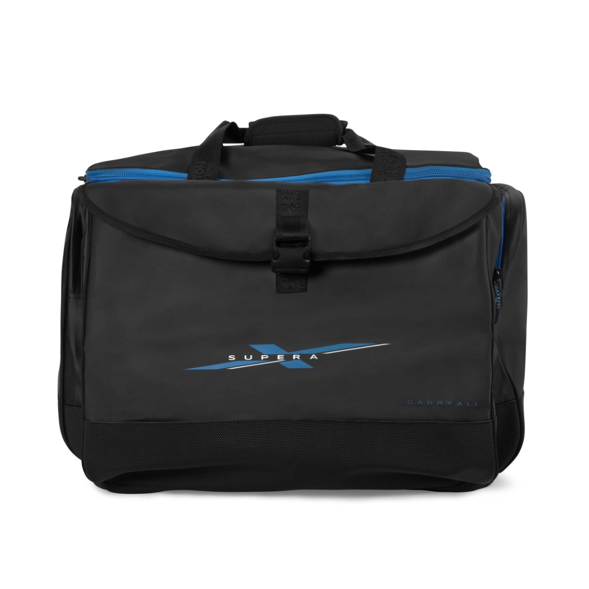 Preston - Supera X Carryall
