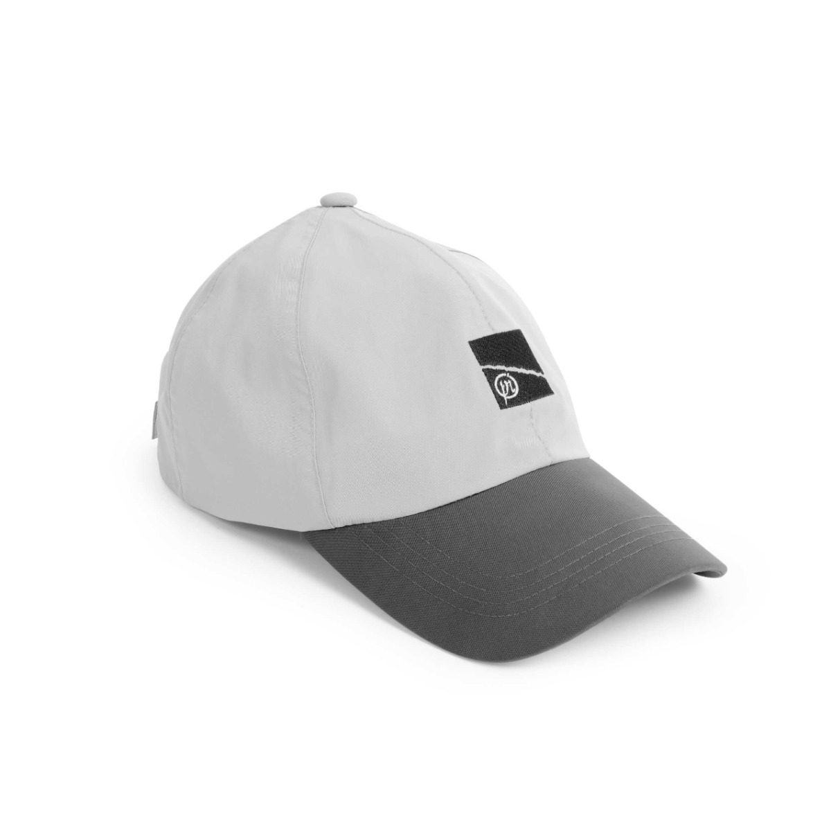 Preston Light/Grey - Waterproof Cap