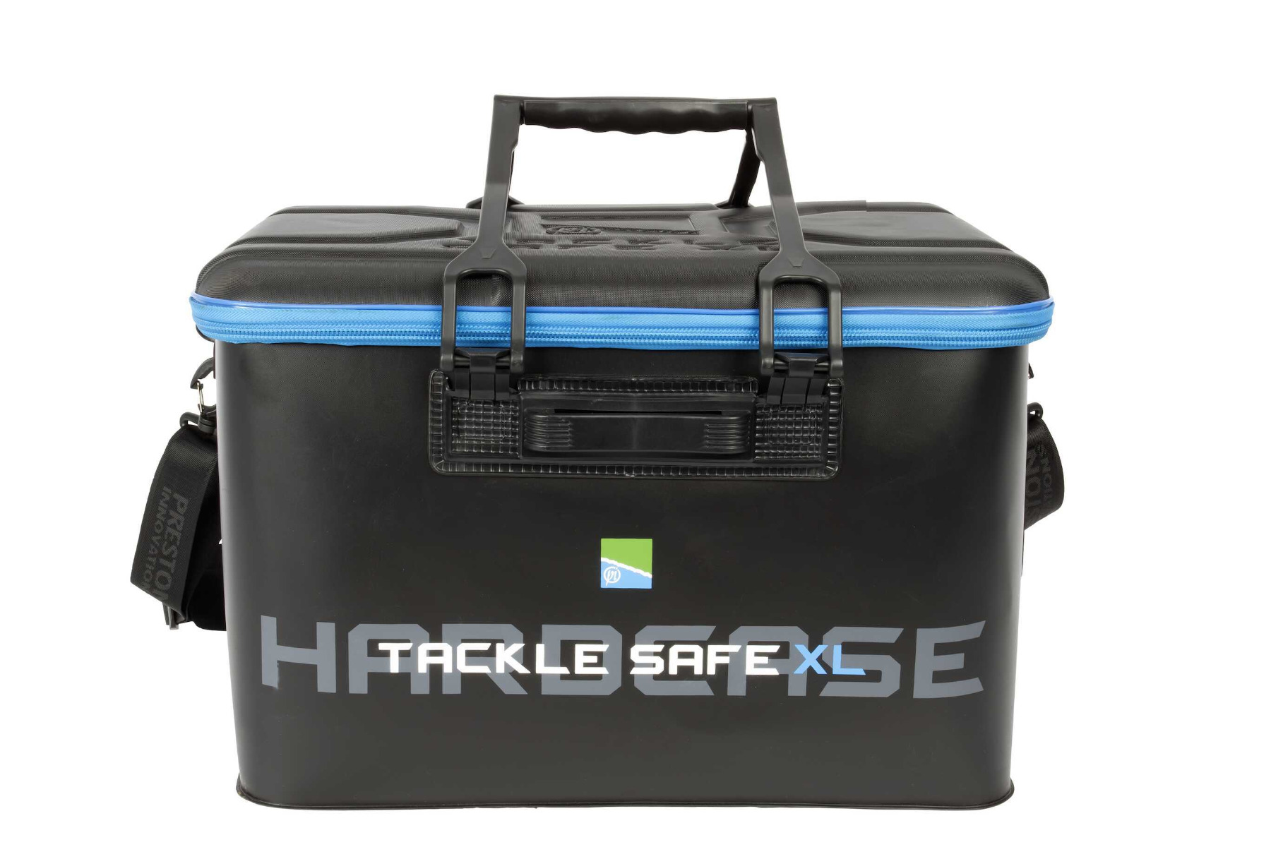 Preston - Hardcase Tackle Safe - Xl