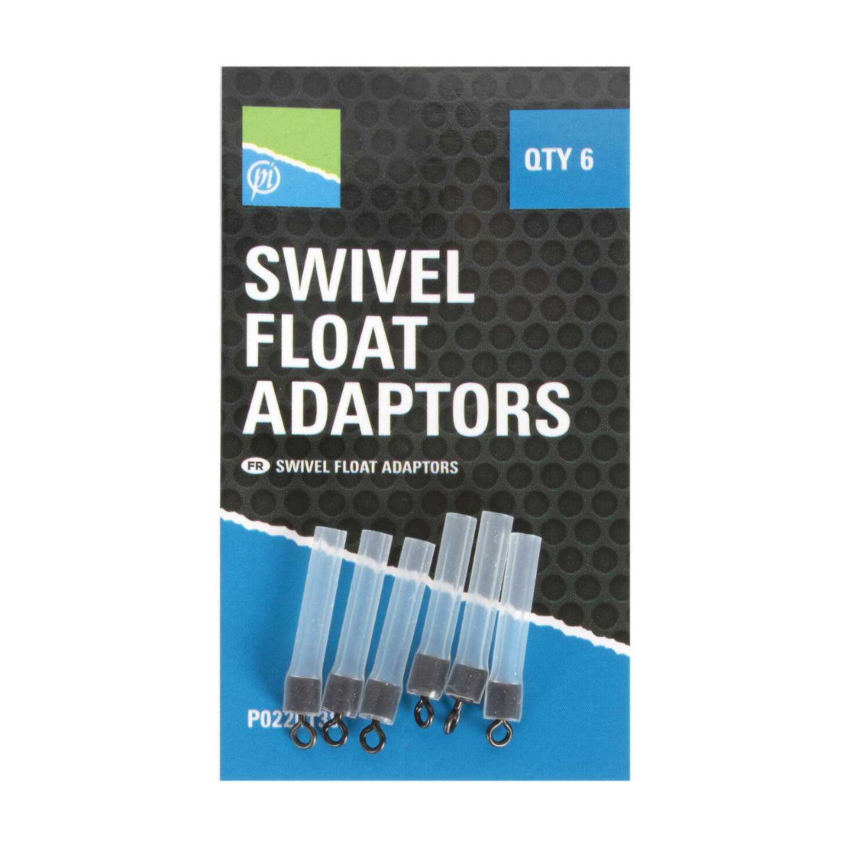 Preston - Swivel Float Adaptors