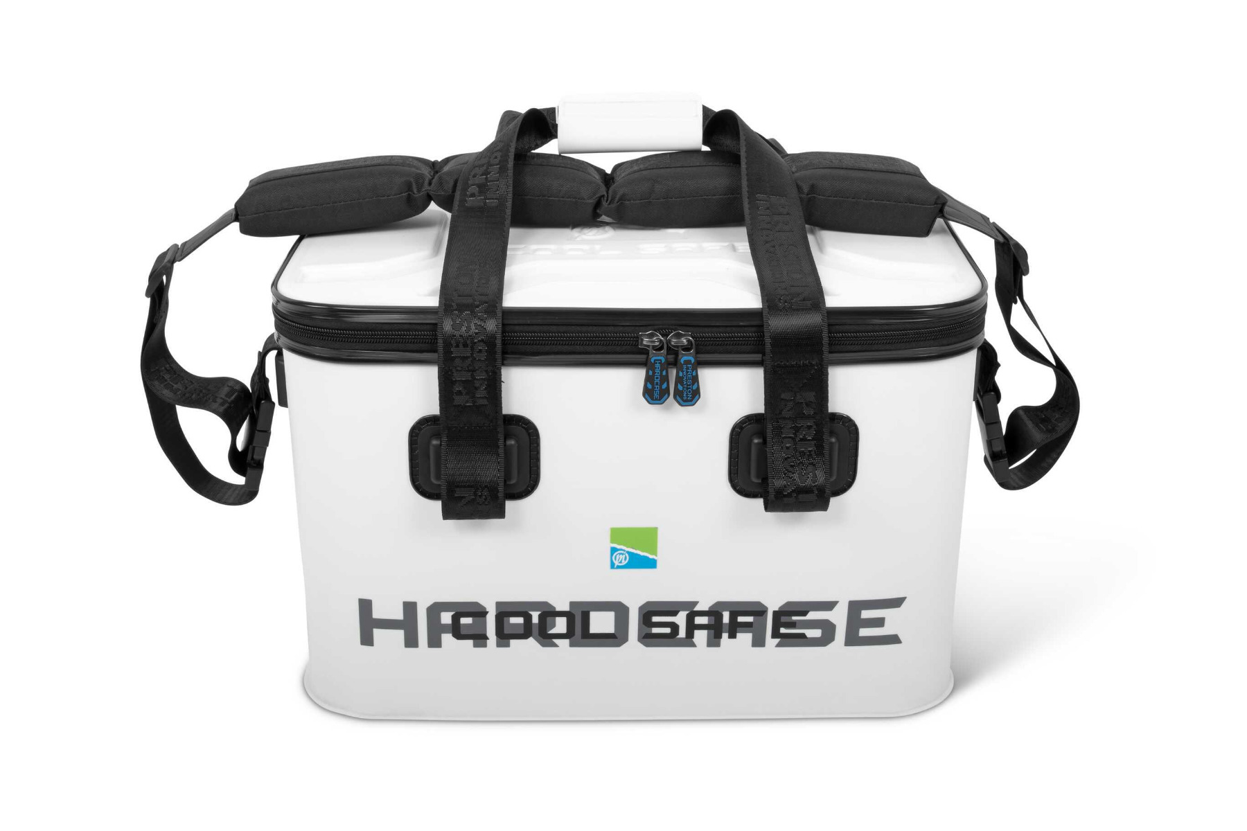 Preston White - Hardcase Cool Safe - Edition