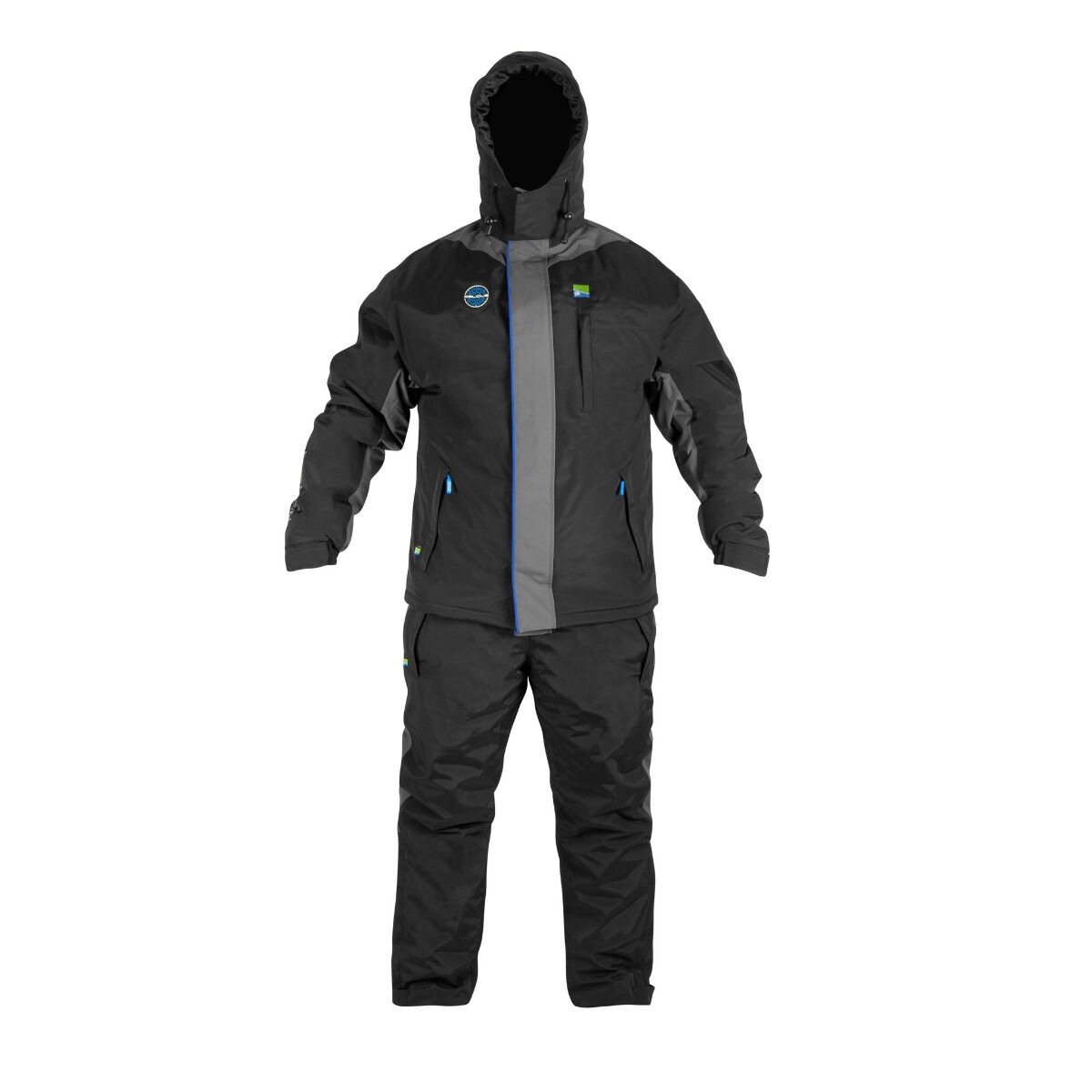 Preston – Celcius Suit-Large