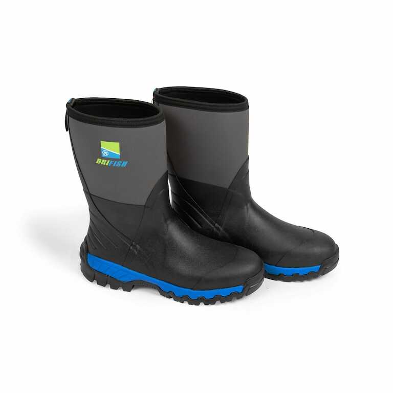 Preston – Drifish Boots-8