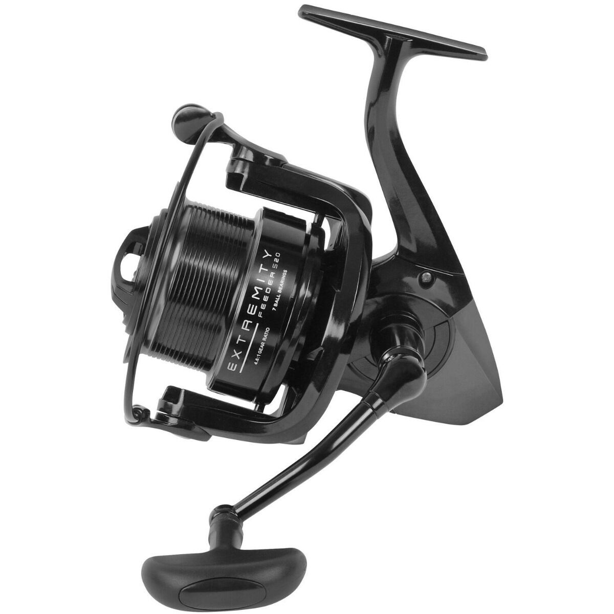 Preston – Extremity Feeder 520 Reel