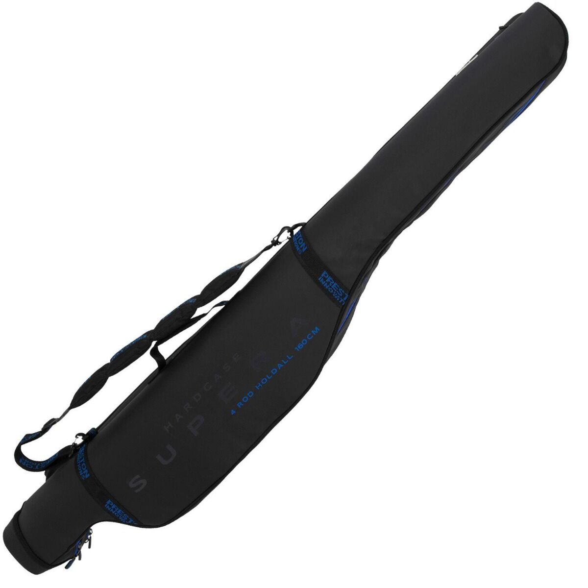 Preston – Hardcase Supera 4 Rod Holdall 160