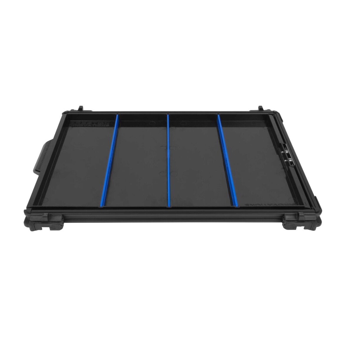 Preston – Inception Mag Lok Shallow Side Drawer Unit With Dividers